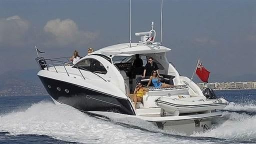 Sunseeker-Portofino-47-1-2 Brand Spotlight – Sunseeker – Creating Sheer Magic on the Water
